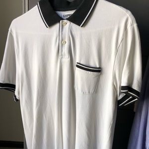 Express Polo